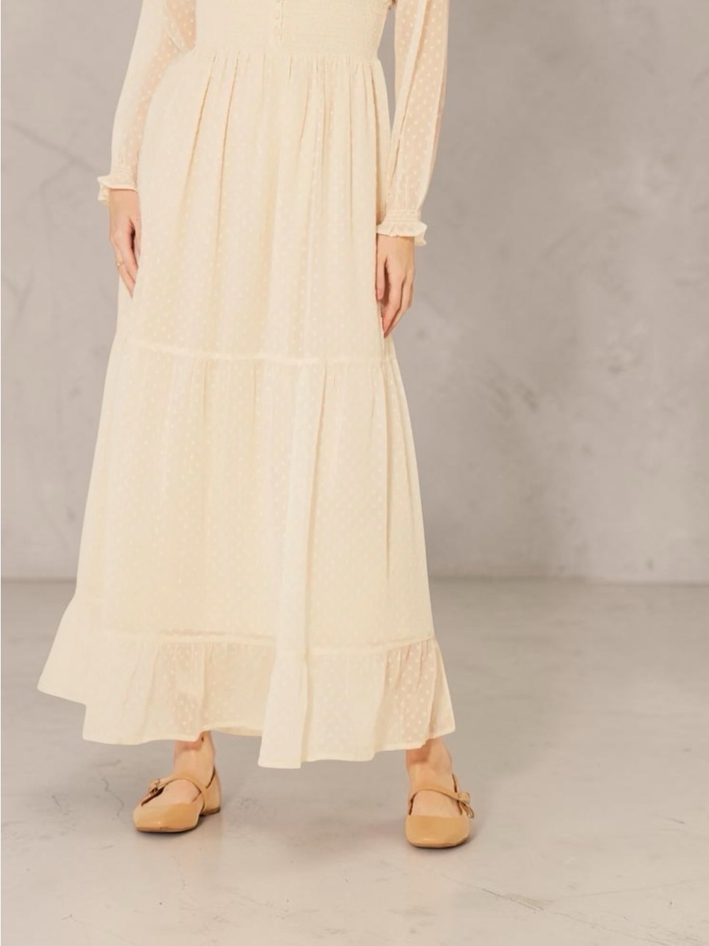 Patrons Of Peace Altura Dress Size L - Picture 9 of 12